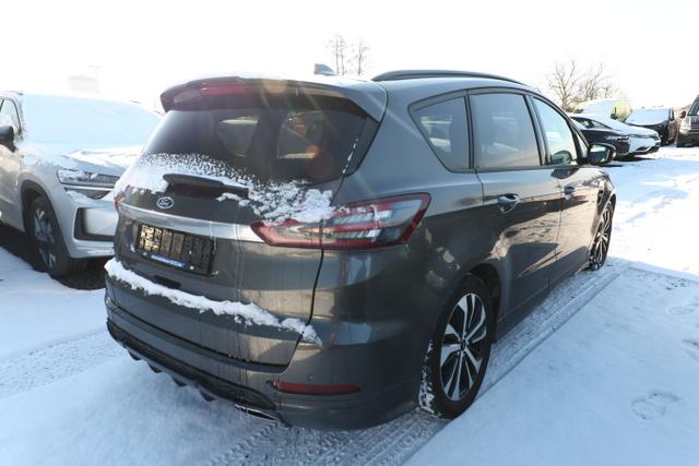 Ford S-MAX ST-Line 2.0 EcoBlue 190 Aut. 7-S Nav LED 