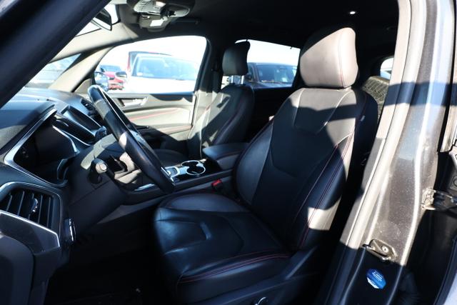 Ford S-MAX ST-Line 2.0 EcoBlue 190 Aut. 7-S Nav LED 