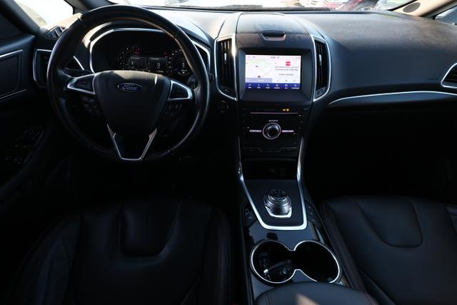 Ford S-MAX ST-Line 2.0 EcoBlue 190 Aut. 7-S Nav LED 