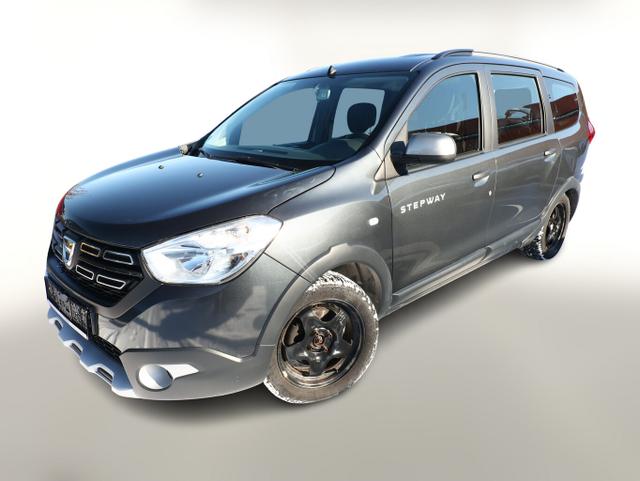 Dacia Lodgy - Stepway 1.5 dCi 115 7-S Nav PDC Temp NSW