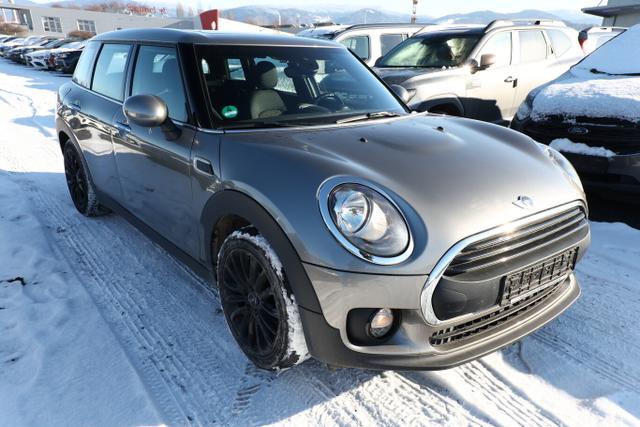 Mini Clubman - One 102 Aut. Pano Nav PDC SHZ LM17Z Temp