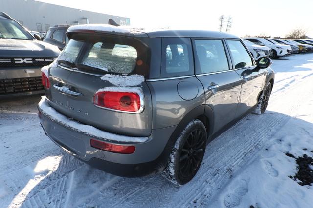 MINI Clubman One 102 Aut. Pano Nav PDC SHZ LM17Z Temp 