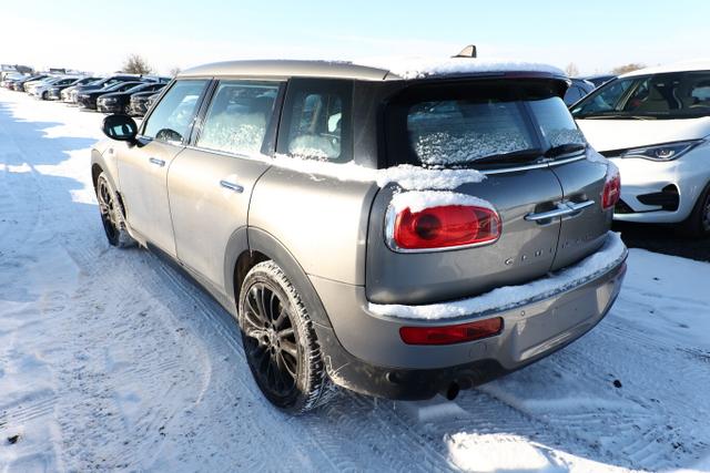 MINI Clubman One 102 Aut. Pano Nav PDC SHZ LM17Z Temp 