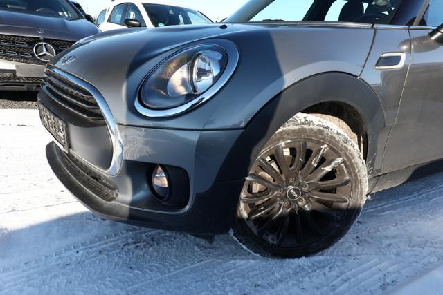 MINI Clubman One 102 Aut. Pano Nav PDC SHZ LM17Z Temp 