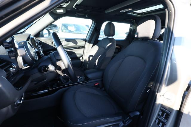 MINI Clubman One 102 Aut. Pano Nav PDC SHZ LM17Z Temp 