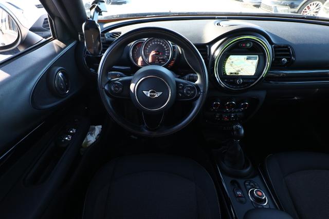 MINI Clubman One 102 Aut. Pano Nav PDC SHZ LM17Z Temp 