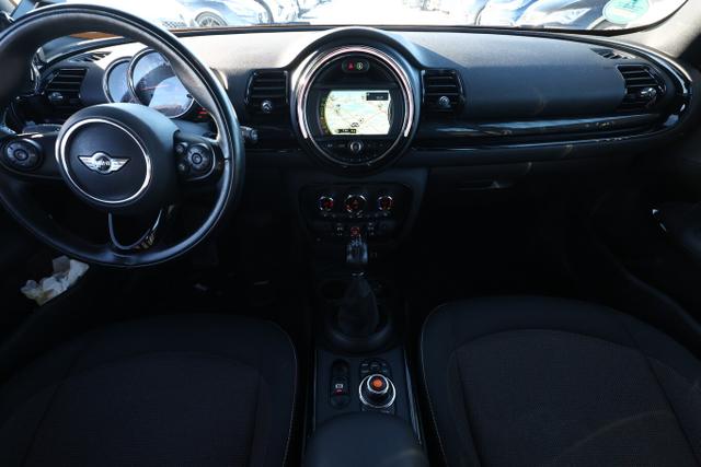 MINI Clubman One 102 Aut. Pano Nav PDC SHZ LM17Z Temp 