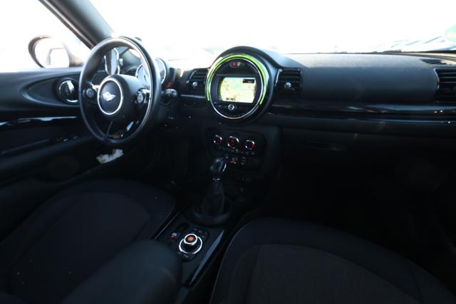 MINI Clubman One 102 Aut. Pano Nav PDC SHZ LM17Z Temp 