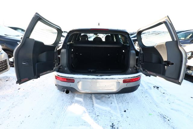 MINI Clubman One 102 Aut. Pano Nav PDC SHZ LM17Z Temp 