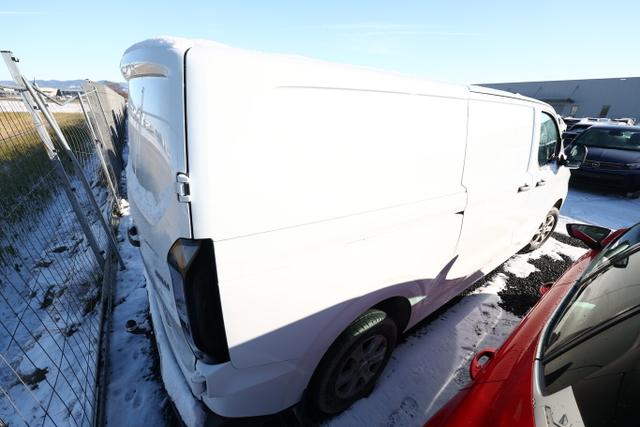 Ford Transit Custom Trend TDCi 150 320 L2 LED Kam PDC 