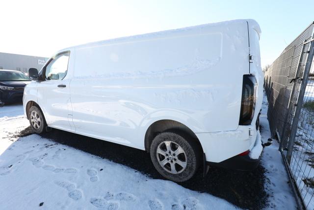 Ford Transit Custom Trend TDCi 150 320 L2 LED Kam PDC 