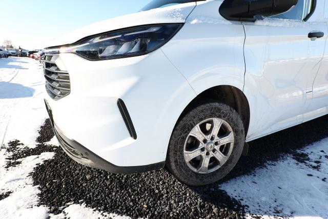 Ford Transit Custom Trend TDCi 150 320 L2 LED Kam PDC 