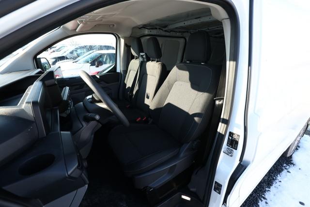 Ford Transit Custom Trend TDCi 150 320 L2 LED Kam PDC 
