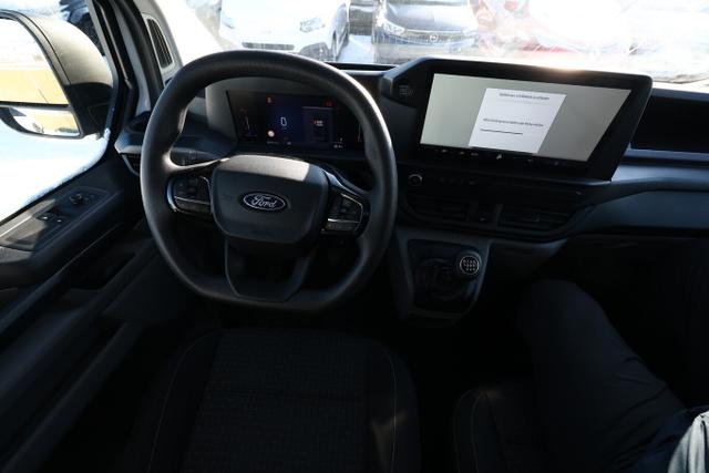 Ford Transit Custom Trend TDCi 150 320 L2 LED Kam PDC 