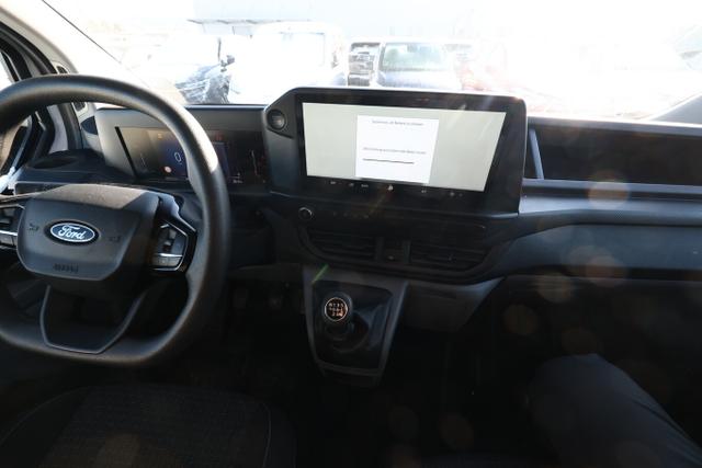 Ford Transit Custom Trend TDCi 150 320 L2 LED Kam PDC 