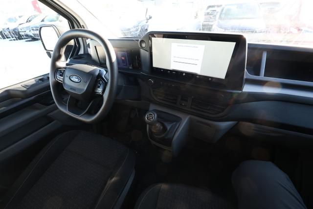 Ford Transit Custom Trend TDCi 150 320 L2 LED Kam PDC 