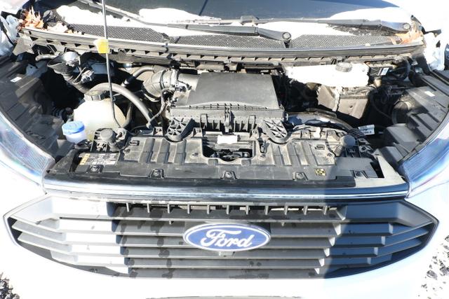 Ford Transit Custom Trend TDCi 150 320 L2 LED Kam PDC 