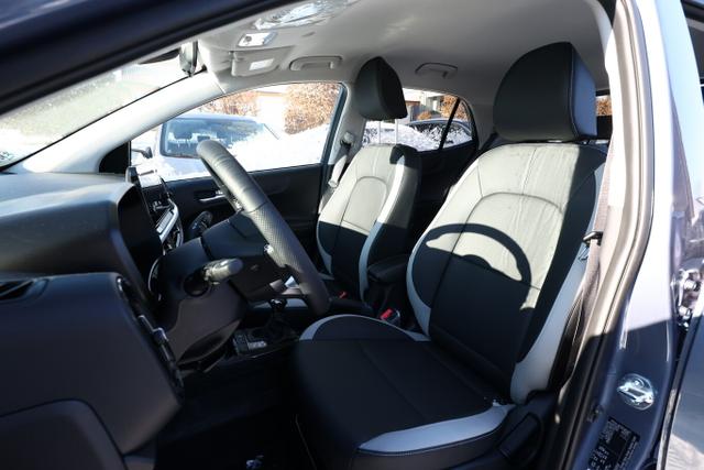 Kia Picanto GT-Line 79 AMT LED+ Keyl PrivG Nav Cam 