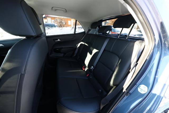 Kia Picanto GT-Line 79 AMT LED+ Keyl PrivG Nav Cam 