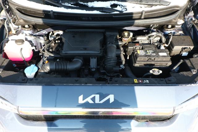 Kia Picanto GT-Line 79 AMT LED+ Keyl PrivG Nav Cam 