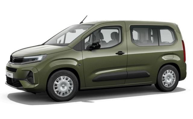 Opel Combo 1.5 D 100 IntelliLux PDC 