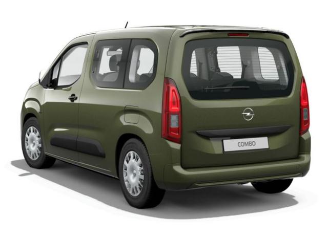 Opel Combo 1.5 D 100 IntelliLux PDC 