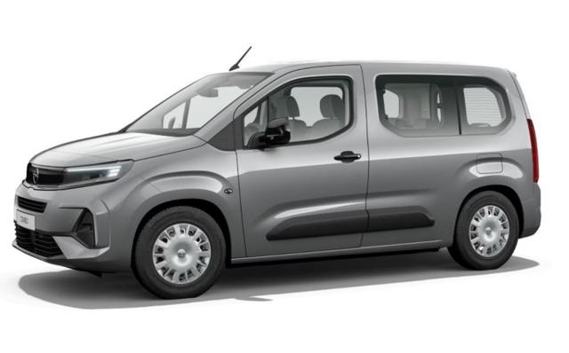 Opel Combo 1.5 D 100 TechnoP Keyl IntelliLux PDC 