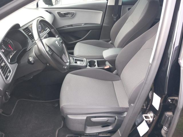 Seat Leon Sportstourer Style ST 1.4 TGI 110 LED PDC FullLi LM17Z 
