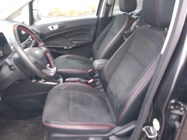 Ford EcoSport ST-Line 1.0 EcoBoost 125 Nav PDC KeyL 