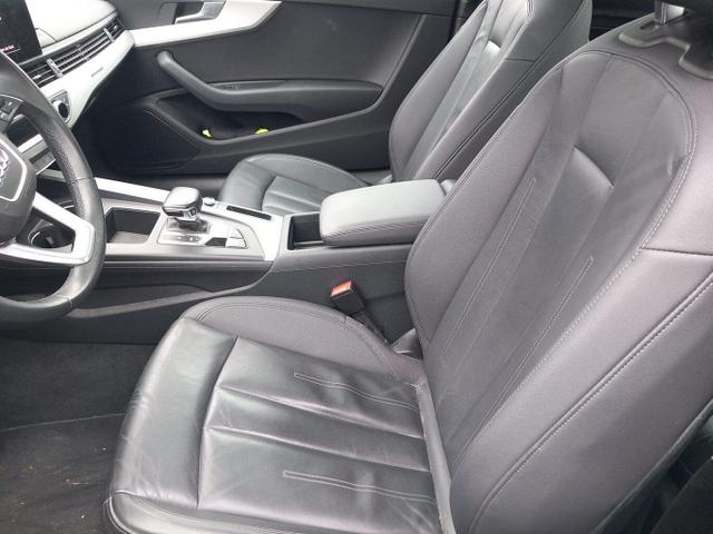 Audi A5 S line Coupe 50 TDI quattro Matrix Pano Nav 