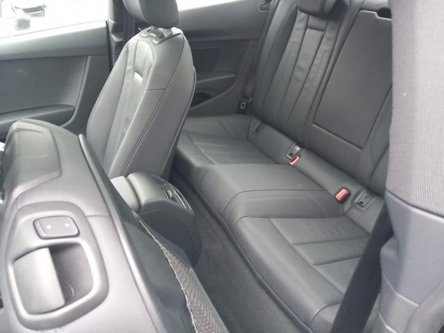 Audi A5 S line Coupe 50 TDI quattro Matrix Pano Nav 