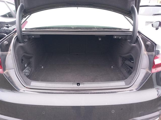 Audi A5 S line Coupe 50 TDI quattro Matrix Pano Nav 