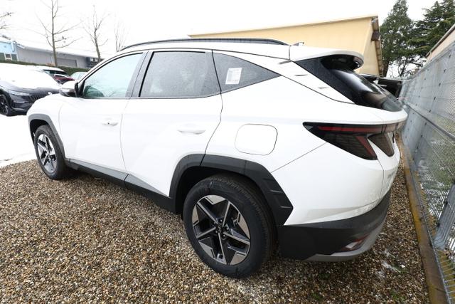 Hyundai TUCSON Trend HEV 215 18Z 3Z-Klima Krell SHZ EHK 
