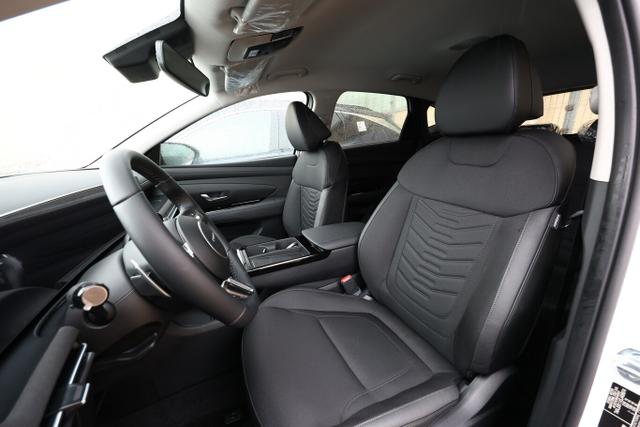 Hyundai TUCSON Trend HEV 215 18Z 3Z-Klima Krell SHZ EHK 