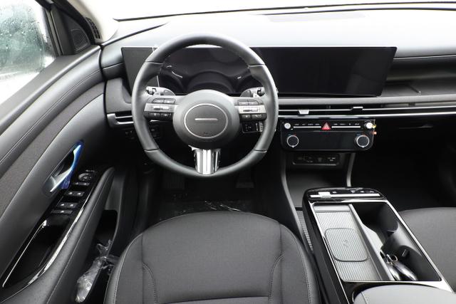 Hyundai TUCSON Trend HEV 215 18Z 3Z-Klima Krell SHZ EHK 