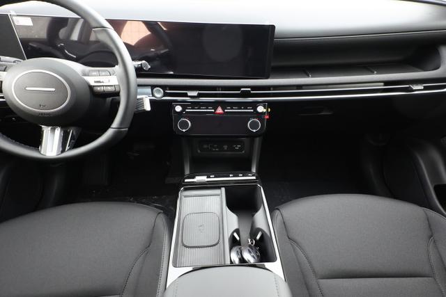 Hyundai TUCSON Trend HEV 215 18Z 3Z-Klima Krell SHZ EHK 