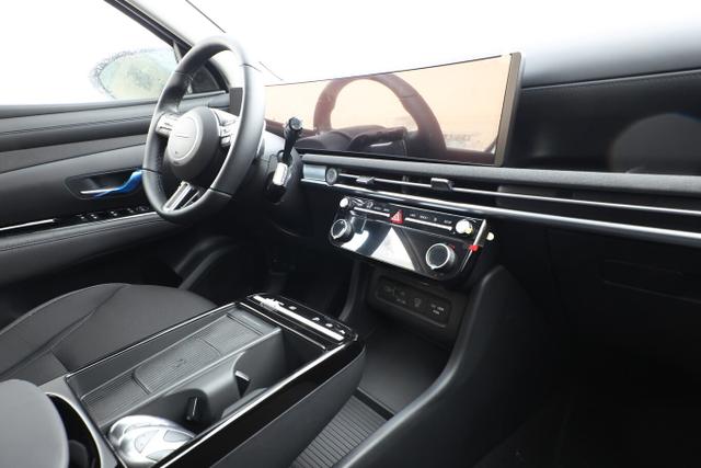 Hyundai TUCSON Trend HEV 215 18Z 3Z-Klima Krell SHZ EHK 