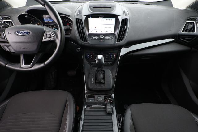 Ford Kuga Titanium 1.5 EcoBoost 150 Aut. Nav AHK PDC 