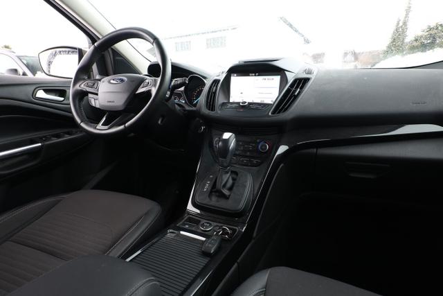 Ford Kuga Titanium 1.5 EcoBoost 150 Aut. Nav AHK PDC 