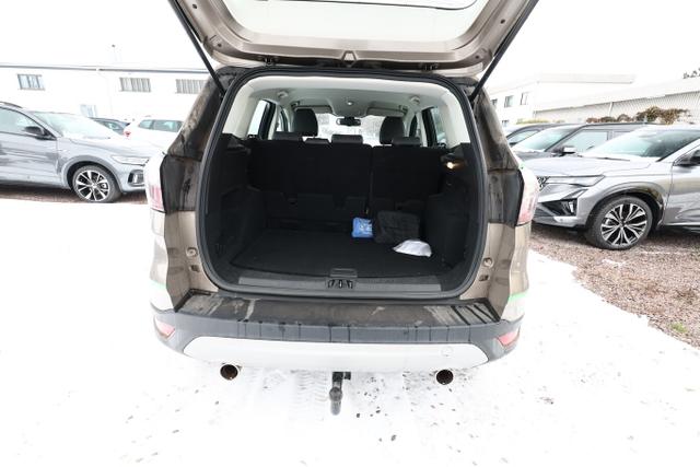 Ford Kuga Titanium 1.5 EcoBoost 150 Aut. Nav AHK PDC 