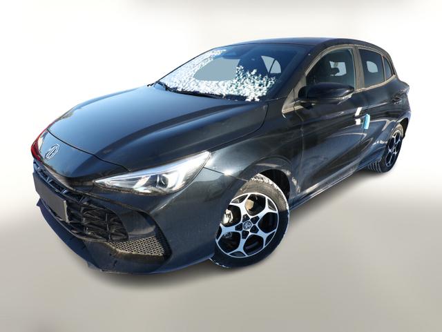 MG MG3 - Luxury 3 1.5 HEV+ 195 LED Nav ACC SHZ Kam360&deg;