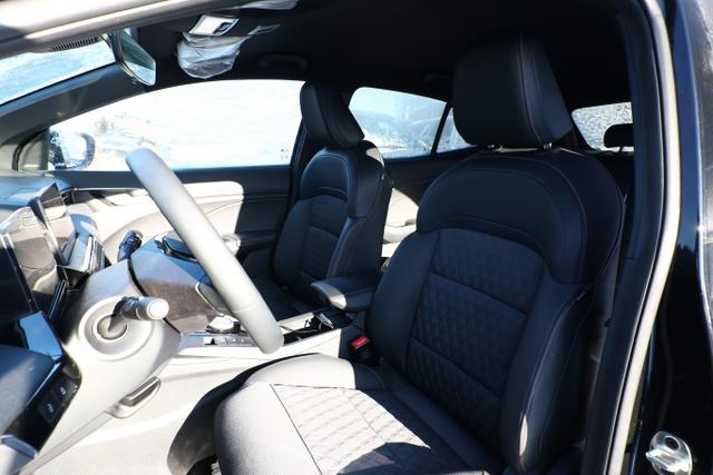 MG MG3 Luxury 3 1.5 HEV+ 195 LED Nav ACC SHZ Kam360&deg; 