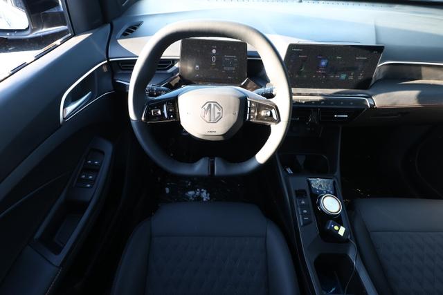 MG MG3 Luxury 3 1.5 HEV+ 195 LED Nav ACC SHZ Kam360&deg; 