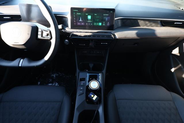 MG MG3 Luxury 3 1.5 HEV+ 195 LED Nav ACC SHZ Kam360&deg; 