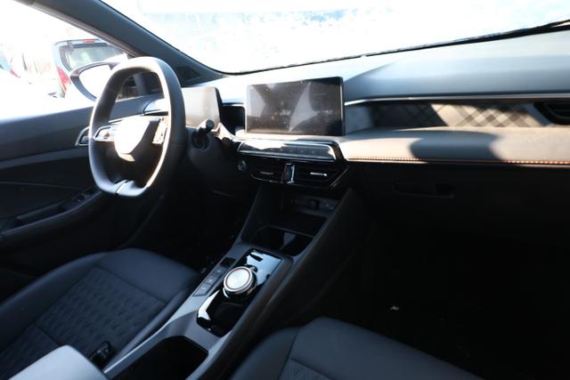 MG MG3 Luxury 3 1.5 HEV+ 195 LED Nav ACC SHZ Kam360&deg; 