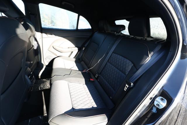 MG MG3 Luxury 3 1.5 HEV+ 195 LED Nav ACC SHZ Kam360&deg; 