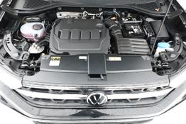 Volkswagen T-Roc R-Line DSG Pano BlackP LED+ Keyl 5JGar 19Z 