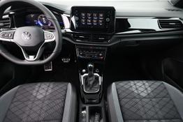 Volkswagen T-Roc R-Line DSG Pano BlackP LED+ Keyl 5JGar 19Z 