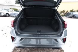Volkswagen T-Roc R-Line DSG Pano BlackP LED+ Keyl 5JGar 19Z 