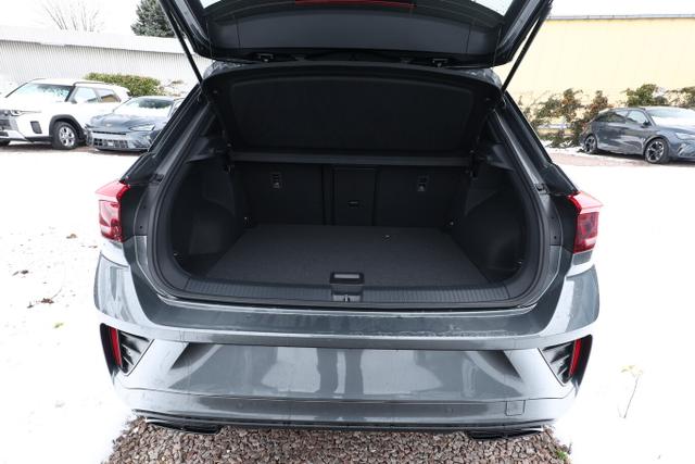 Volkswagen T-Roc R-Line DSG Pano BlackP LED+ Keyl 5JGar 19Z 
